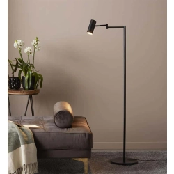 Lampa Podłogowa TORINO 107779 Markslojd - zdjęcie produktu