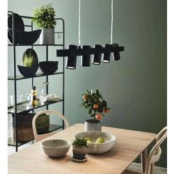 Lampa Wisząca TORINO 107784 Markslojd - zdjęcie produktu