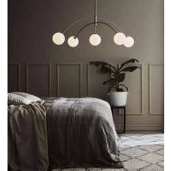 Lampa wisząca HEAVEN 107559 Markslojd - zdjęcie produktu