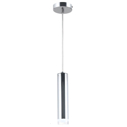Lampa wisząca Ina 1xE27 40W 340801-06 REALITY