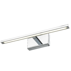 Kinkiet Isla chrom 62cm IP44 LED CCT - zdjęcie produktu