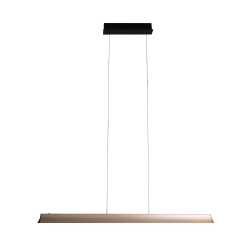 Lampa Wisząca Jo-Jo Simple Gold P0594 MaxLight - zdjęcie produktu