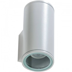 Kinkiet Joe Wall 2 (white) AZ4316 AZZARDO