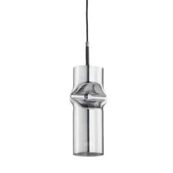 Lampa wisząca KAPRIS GRAFIT 60577 ALFA - zdjęcie produktu