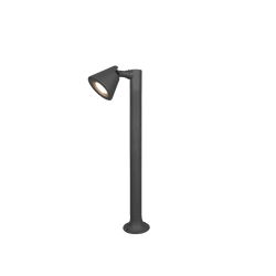 kinkiecik.pl Lampa stojąca KAVERI – 506060142 excl. 1x GU10 · max. 5W IP44 TRIO