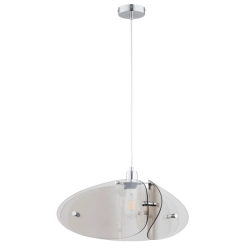Lampa wisząca KELIS ANTISOL 1xE27 61307 ALFA