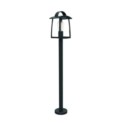 kinkiecik.pl Lampa stojąca KELSEY 7273605012 IP44 LUTEC