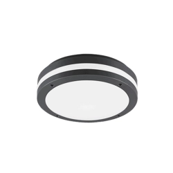 kinkiecik.pl Plafon KENDAL – R62151142 incl. 1x SMD, 12W · 1x 1000lm, 3000K IP54 TRIO