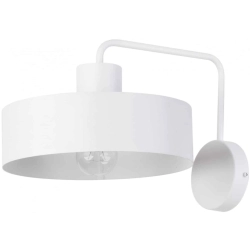 VASCO white kinkiet 31556 Sigma - zdjęcie produktu