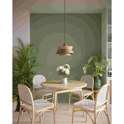 Lampa Wisząca Kioto P0549 MaxLight
