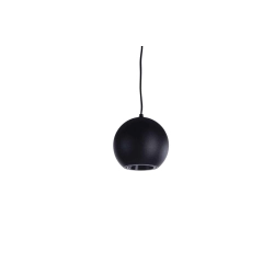 Alfa Kori Track Magnetic 5W 3000K (black) AZ4627 AZZARDO