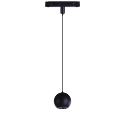 Alfa Kori Track Magnetic 5W 3000K (black) AZ4627 AZZARDO