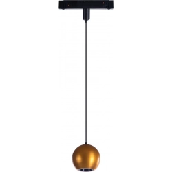 Alfa Kori Track Magnetic 5W 3000K (gold) AZ4628 AZZARDO