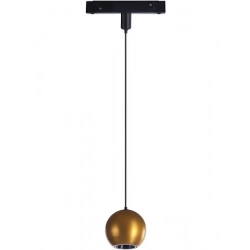 Alfa Kori Track Magnetic 5W 3000K (gold) AZ4628 AZZARDO