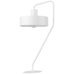 JUMBO white biurkowa 50109 Sigma - zdjęcie produktu