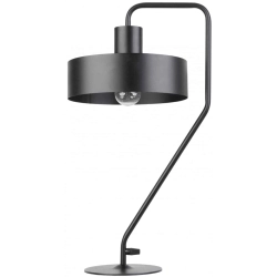 VASCO black biurkowa 50118 Sigma - zdjęcie produktu