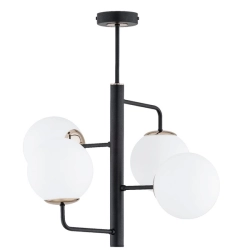 Lampa wisząca LAMUR 4xE14 63284 ALFA