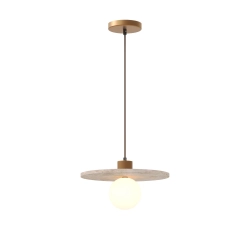 Lampa Wisząca Lando P0650 MaxLight - zdjęcie produktu