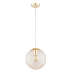Lampa wisząca LEILA 1xE27 61431 ALFA