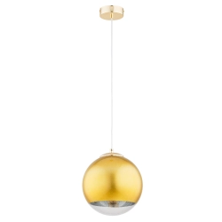 Lampa wisząca LEILA 1xE27 61400 ALFA