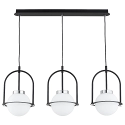 Lampa wisząca LERIA 3xE14 62512 ALFA