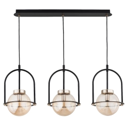 Lampa wisząca LERIA 3xE14 62511 ALFA