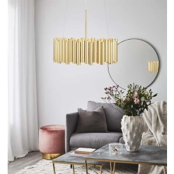 kinkiecik.pl Lampa wisząca LEVEL 108047 Markslojd