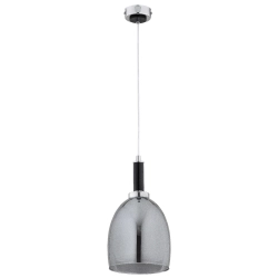Lampa wisząca LISSY 1xE27 61396 ALFA