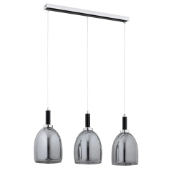 Lampa wisząca LISSY 3xE27 62488 ALFA