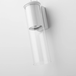 Manacor kinkiet biały LP-232/1W WH LIGHT PRESTIGE