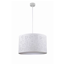 kinkiecik.pl FLOWERS lampa dziecięca wisząca LP-686/1P LIGHT PRESTIGE