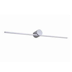 kinkiecik.pl Modern Slim kinkiet L chrom LP-777/1W L CH LIGHT PRESTIGE