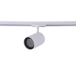 kinkiecik.pl Tokio reflektor do szyn 1F Biały LP-787/1R WH LIGHT PRESTIGE