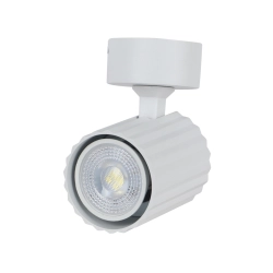 Tokio 1 spot biały LP-787/1WS WH LIGHT PRESTIGE