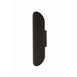 kinkiecik.pl Tokio kinkiet 2 Czarny LP-787/2W BK LIGHT PRESTIGE