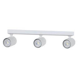 Tokio 3 spot biały LP-787/3WS WH LIGHT PRESTIGE