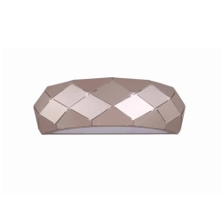 Kinkiet REUS złoty LP-8069/1W GD LIGHT PRESTIGE