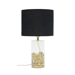 Sunflower biurkowa czarna LP-818/1T BK LIGHT PRESTIGE