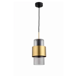 kinkiecik.pl Miele wisząca dymna długa LP-866/1P L SM/GD LIGHT PRESTIGE
