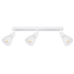 Malta 3 spot biała LP-877/3W WH LIGHT PRESTIGE