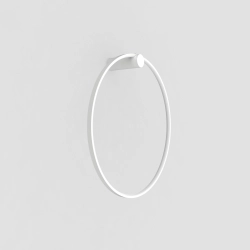Kinkiet Mirror S biały IP44 LED CCT LP-999/1W S WH CCT LIGHT PRESTIGE