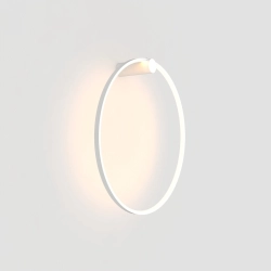 Kinkiet Mirror S biały IP44 LED CCT LP-999/1W S WH CCT LIGHT PRESTIGE