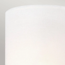 Abażur na klips LS358 Brianna Elstead Lighting