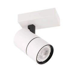 Spotlight Laconi SPL-2813-1B-WH Italux - zdjęcie produktu