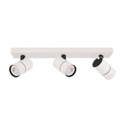 Spotlight Laconi SPL-2813-3B-WH Italux - zdjęcie produktu
