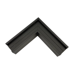 Łącznik Kątowy Poziomy 90° Magnetic Line Niski TLV-A01L yaskr