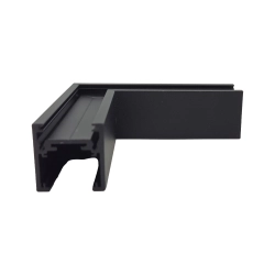 Łącznik Kątowy Poziomy 90° Magnetic Line Niski TLV-A01L yaskr