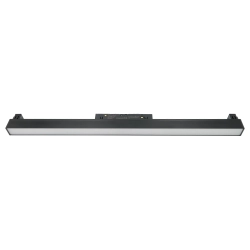 Lampa Liniowa Lang 24W Magnet Line LED czarny TLV-09-24 yaskr