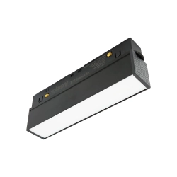 Lampa Liniowa Lang 6W Magnet Line LED czarny TLV-09-06 yaskr