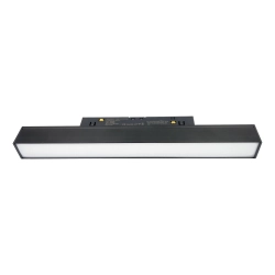 Lampa Liniowa Lang Smart 12W Magnet Line LED czarny TLV-09-12TU yaskr